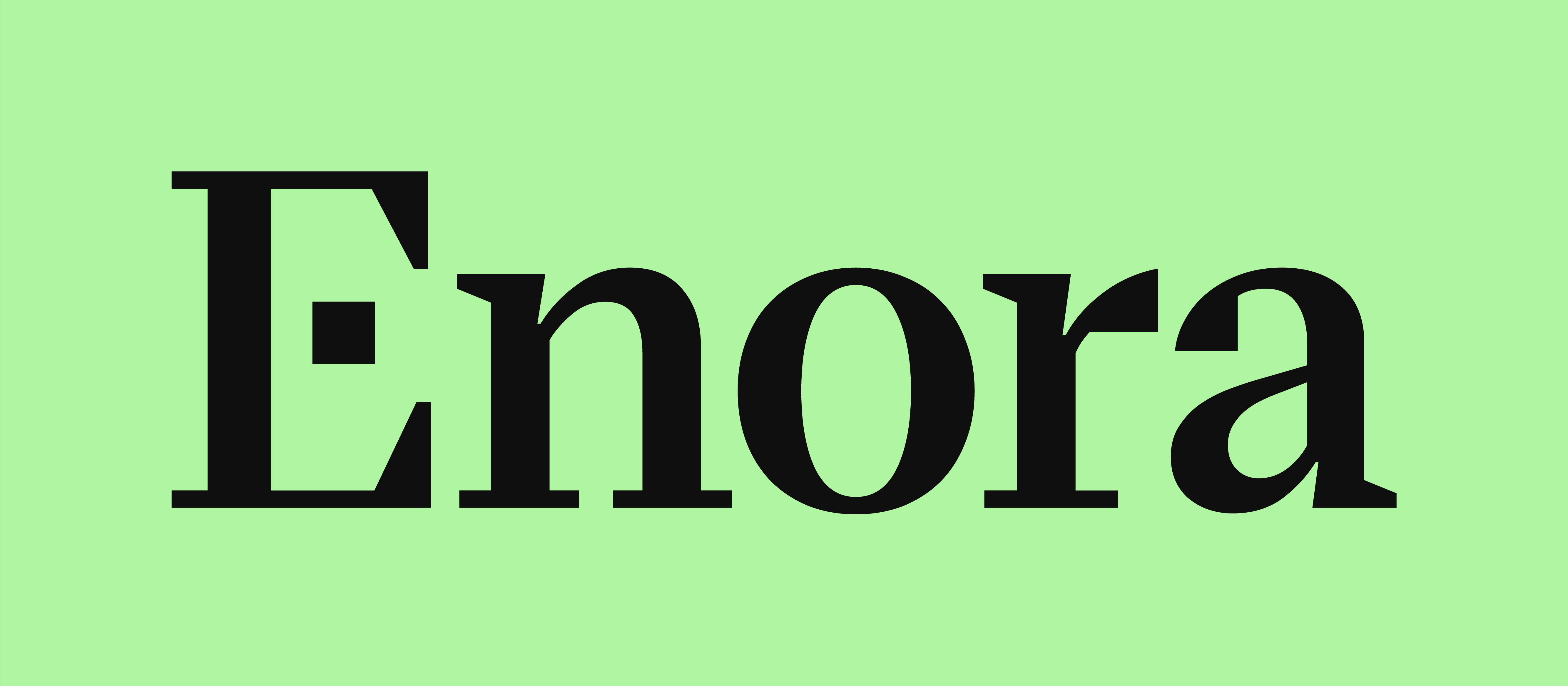 Enora