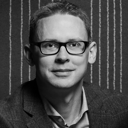 Daniel Hutmacher